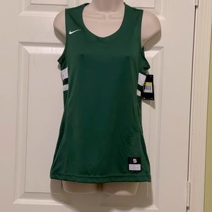 Nike Dri-Fit Basketball Jersey